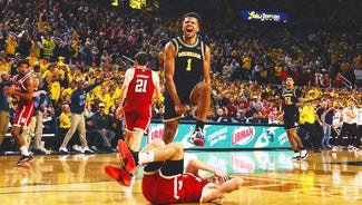 Next Story Image: Last Night in College Basketball: Nebraska Finally Lost, But Miami (OH) Is 21-0